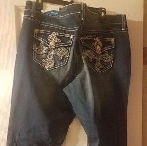 Brand new Lane Bryant pants